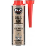 K2 DIESEL GO! 250 ml – Hledejceny.cz