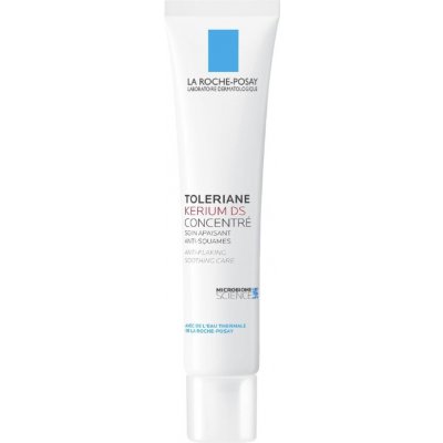 La Roche-Posay Toleriane Kerium DS krém 40 ml – Zboží Dáma