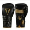 Boxerské rukavice Title Couture