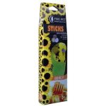 Lolo Pets Fine Pet Sticks tyčinky medové pro andulky 110 g – Hledejceny.cz