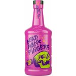 Dead Man's Fingers Passion Fruit 37,5% 0,7 l (holá láhev) – Hledejceny.cz