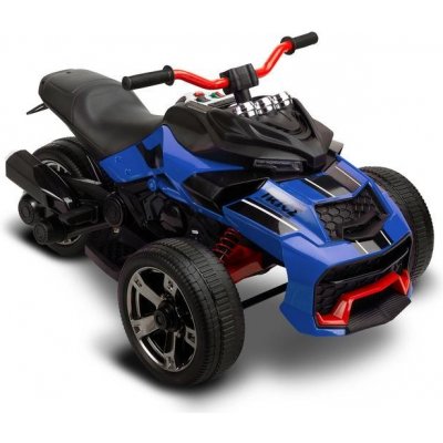 Toyz Tříkolka Trice Blue – Zboží Mobilmania