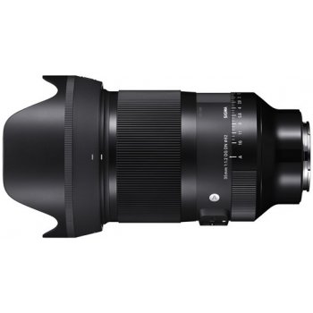 SIGMA 35mm f/1.2 DG DN Art Sony E-mount