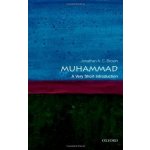 Muhammad - Jonathan A.C. Brown – Hledejceny.cz