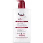 Eucerin pH5 sprchový krém pro citlivou pokožku Wash Lotion 1000 ml – Hledejceny.cz