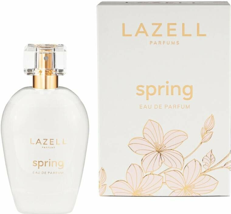 Lazell Spring parfém dámský 100 ml