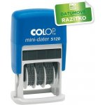 Colop Mini-Dater S 120 – Zboží Mobilmania