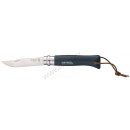 Opinel VR N°08 Inox Adventurer Slate 8,5 cm