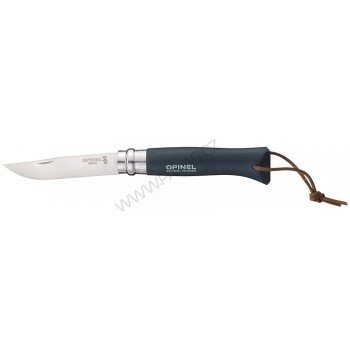 Opinel VR N°08 Inox Adventurer Slate 8,5 cm