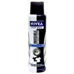 Nivea Men Invisible for Black & White Power deospray 150 ml – Sleviste.cz