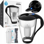 Dafi Crystal 2 l černá – Sleviste.cz