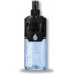 NishMan After Shave Cologne No.9 Marine 400 ml – Hledejceny.cz