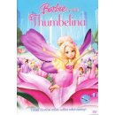 Barbie: malenka DVD