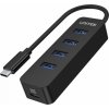 USB hub Unitek H1117B
