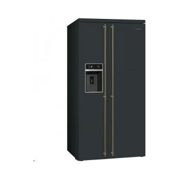 Smeg SBS8004AO