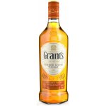 Grant's Rum Cask Finish 40% 0,7 l (holá láhev) – Hledejceny.cz