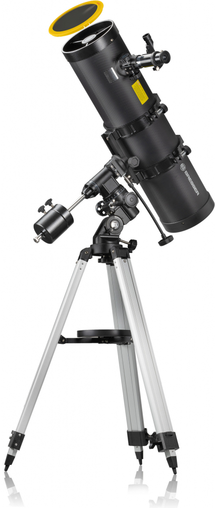 Bresser Pollux 150/1400 EQ2 Telescope