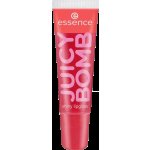 Essence Juicy Bomb lesk na rty 104 10 ml – Hledejceny.cz