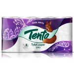 Tento Ellegance Pearl White 3-vrstvý 8 ks – Zboží Mobilmania