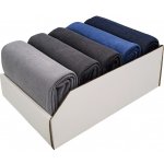 usporadejto.cz Úložný box Bílý karton 47 x 30 x 16 cm – Zboží Dáma