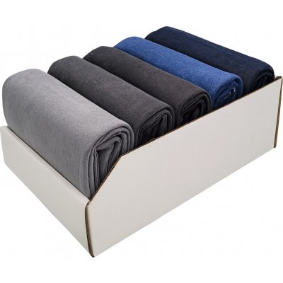 usporadejto.cz Úložný box Bílý karton 47 x 30 x 16 cm – Zboží Dáma