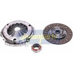 Sada spojky JAPANPARTS KF-275