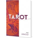 Tarot pro každého - Kim Arnold – Hledejceny.cz