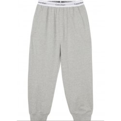 Calvin Klein pánské tepláky NM2302E P7A šedá