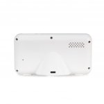 Evolveo Baby Monitor N35 dětská chůvička s kamerou, VOX, teploměr, noční vidění, RGB světlo Růžová – Zboží Mobilmania