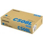 Samsung CLT-C5082S - originální – Zboží Živě