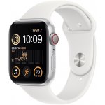 Apple Watch SE (2022) Cellular 44mm – Hledejceny.cz