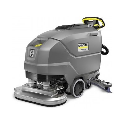 Kärcher BD 70/75 W Classic BP Pack – HobbyKompas.cz