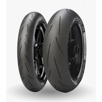 Metzeler Racetec RR K2 200/55 R17 78W