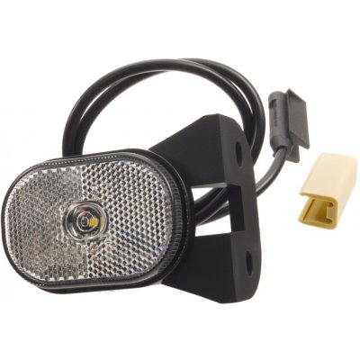 Lucidity 26287C, 12V, na držáku, QS150 | Zboží Auto