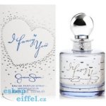 Jessica Simpson I Fancy You parfémovaná voda dámská 100 ml – Hledejceny.cz