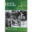 zlatá svatba DVD