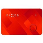 FIXED Tag Card Find My oranžový FIXTAG-CARD-OR – Sleviste.cz