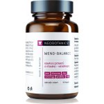 Neobotanics MENO-BALANCE 30 g 60 kapslí – Hledejceny.cz