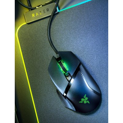 Razer Basilisk V2 RZ01-03160100-R3M1 – Zbozi.Blesk.cz