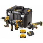DeWALT DCK355P2T-QW – Hledejceny.cz