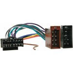 ISO kabely pro autorádia Pioneer DEH- / DEH-B / DEH-P - 16-pinů – Hledejceny.cz