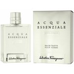 Salvatore Ferragamo Acqua Essenziale Colonia toaletní voda pánská 100 ml – Hledejceny.cz