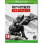 Sniper: Ghost Warriors Contracts – Sleviste.cz