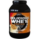 Protein QNT Delicious Whey Protein 2200 g