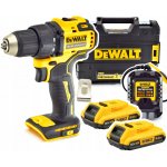 DeWalt DCD708D2T – Zboží Dáma