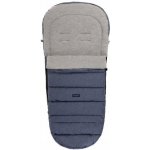 Zaffiro iGROW Vlna Melanžově Šedý – Zboží Dáma