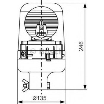 BOSCH 7782332020