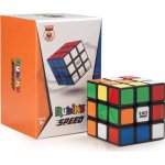 Spin Master RUBIKOVA KOSTKA 3X3 SPEED CUBE – Hledejceny.cz