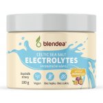 Blendea Elektrolytes hydratační nápoj 100g – Zboží Dáma