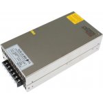 T-LED Trafo pro zapojení LED osvětlení 12V 800W vnitřní 05210 – Sleviste.cz